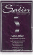SATIN Satin Blue/Bleach Powder Lightener, 1 Oz Individual Pack