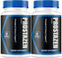 LIVORKA (2 Pack) Prostazen Capsules - Official Prostazen Pills Supplement for Men, All