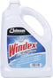 SC Johnson Windex Unscented Glass 1 gallon