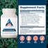 Immune-Support 90 (1 Count) Ayush Herbs Bronchotone - Bronchial Support, Respiratory and Support Supplement for Women