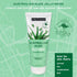 Freeman Exotic Blends Facial Mask 4 Piece Set, Peel-Off & Jelly Masks for Cleansing, Hydrating, Vegan & Cruelty-Free
