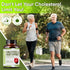 Heart Health Cholesterol Supplements - Cholesterol Health & Heart Support with Plant Sterols, Niacin & Garlic