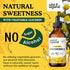 Chamomile Flower Supplement - Organic Chamomile Liquid Extract - Vegan, Alcohol Free Drops - 4 fl oz