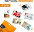 Microfiber Cleaning Cloth for Glasses - Eyeglass Lens Cleaning Cloth for Phone, Screens, Camera Lens (6 pcs)