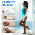 100% Waterproof Cast Covers for Shower Arm - Tight Seal - 3pk Adult Reusable Cast Protectors