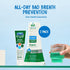 SmartMouth Premium Zinc Ion Toothpaste & Original Activated Mouthwash Combo for Bad Breath (Mild Mint Flavor)