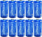 CR123A 123 3V Lithium 10 Batteries
