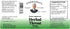 Christopher's Original Formulas Herbal Throat Syrup - 4 oz Gentle Herbal Support for Wellness