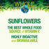 Whole Earth & Sea Sunflower Vitamin E, Whole Food Supplement