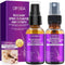 Rosemary Oil Hair Growth Serum with Rosemary Water & Rice Water Spray for Hair Regrowth Treatments