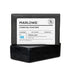 MARLOWE. No. 106 Charcoal Soap, 7 oz Body Bar Soap for Men, Cleansing & Hydrating with Natural Extracts