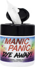 MANIC PANIC Dye Away Hair Dye Remover Wipes, Ammonia-Free Color Remover Wipes for Adults, 50 Count