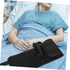 NOLITOY Padded Bed Transfer Nursing Sling for Elderly Safety Lifting Aid with Soft Handles for Patient Care Sponge