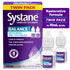 Pack, 10-mL Systane Balance Lubricant Eye Drops, Twin Each