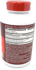 trunature Advanced Strength CinSulin 500mg - 200 Vegetarian Capsules (2 Pack)