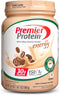 Premier Protein Powder - Cafe Latte, 30g Protein, 1g Sugar, 100% Whey Protein, Keto Friendly - 17 Servings