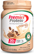 Premier Protein Powder - Cafe Latte, 30g Protein, 1g Sugar, 100% Whey Protein, Keto Friendly - 17 Servings