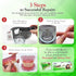 SmileFix Basic Dental Repair for Missing or Damaged Teeth - Fast & Easy Repairs - Durable Compound - Confident Smiles