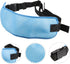 Adjustable Wheelchair Safety Belt for Elderly - Bed Guardrail Straps