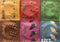 USA Fantasy Flavored Condoms Pack 12 Condoms : variety of flavors such as