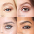 Julep Brow 101 Sculpting Pencil & Tinted Brow Gel Set, Dual-Ended Eyebrow Tool for Perfectly Defined Blonde Brows