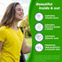 Orgain Hydrolyzed Collagen Peptides Powder 20g Grass Fed Collagen, Unflavored, 1lb - Hair, Skin, Nail & Joint Support