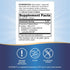 Nature's Way Acidophilus Probiotic Pearls, 1 Billion Cultures, 30 Softgels, Supports Digestive Balance & Gut Health