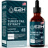 Turkey Tail Mushroom Extract - Faster Absorption Than Turkey Tail Mushroom Capsules