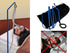 CPAP Hose Holder to Eliminate Tangles