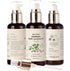 USDA Organic Moringa Oil, Pure Multi-Purpose Face, Body, Hair Oil - Food Grade, Cold Pressed, 3.4 fl oz with Pump