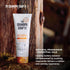 The Grandpa Soap Company Buttermilk Shampoo - Nourishing Formula with Honey & Avocado Oil, 8 Fl Oz