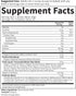 Garden of Life Super Seed, Vegetarian Whole Food Fiber Supplement, 1 Lb 5oz (600g) Powder