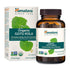 Himalaya Organic Gotu Kola Herbal Supplement - Energy, Focus, Memory, Cognitive Support, 90 Plant-Based Caplets