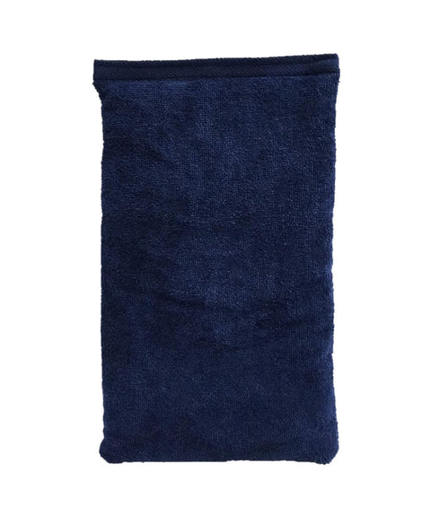 Microwavable Heating Pad, Rice Filled, Plush Cotton Cover, Natural, No Scents Added, Handcrafted in USA, Back Neck Pain