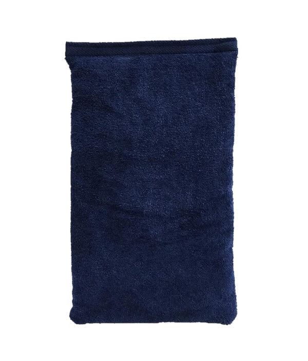 Microwavable Heating Pad, Rice Filled, Plush Cotton Cover, Natural, No Scents Added, Handcrafted in USA, Back Neck Pain