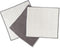 Full Circle Renew Collection All-Purpose Recycled Microfiber Cloths, Set of 3, Stripes