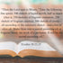 MANTLE OF FIRE 30:22-25 1oz. 500 250 500 Exodus Anointing Oil Recipe from God to Moses: shekels of Myrrh, Each