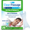 Extra Strength Nasal Strips, Clear, 26 ct | Instantly Improve Sleep, Reduce Snoring & Relieve Congestion