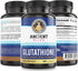 Ancient Bliss S-Acetyl Glutathione Supplement - Cellular Antioxidant & Immune Support for Men & Women, 60 Capsules