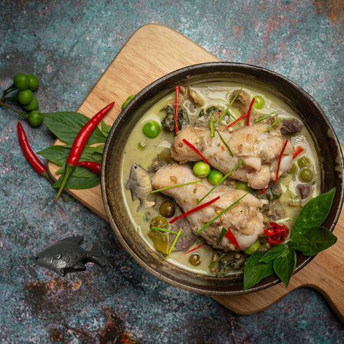 THINNGEN 2 Packs Iron Fish for Iron Deficiency, Ironfish Safe Cooking Tools to Reduce IronDeficiency Risks
