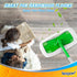 KEEPOW Reusable Dry Sweeping/Wet Mopping Cloths, Compatible with Swiffer Sweeper, 6-Pack Washable Microfiber