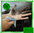 CE Tools Pro Tough Wipes, 50 Count with Scrubbing Beads