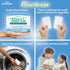Toss & Go Laundry Detergent Sheets, Eco-Friendly, Powerful Cleaning, Fresh Meadow, Up to 30 Loads, Pack of 1