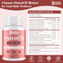 MK-7, D3, 180 Joint Supplements for Women OsteoCII Renew Triple Strength Advanced Joint, Bone & Skin Formula Collagen