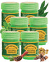 Herbal Inhaler with Menthol & Essential Oil - Natural Thai Inhaler for