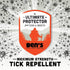 Bens Tick Repellent Picaridin Spray, 6oz