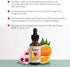 CHILDLIFE ESSENTIALS Liquid Echinacea for Kids: All-Natural Immune Booster, Gluten-Free, 1-Ounce Bottle