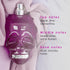 Police To Be Woman Perfume - 4.2 oz EDP Spray - Floral Fruity Fragrance with Apple & Lime