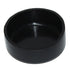 Stops Shaving Cream Can Rust, Black, Large-Foam Sized