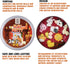 Recommended INNER-ACTIVE Play Putty Therapy Putty for Kids with Charms in The Barn Theraputty Soft Resistance, Increase